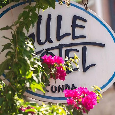 Gule Cunda Ayvalik Exterior foto