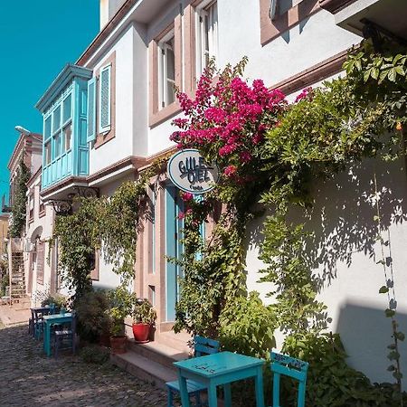Gule Cunda Ayvalik Exterior foto