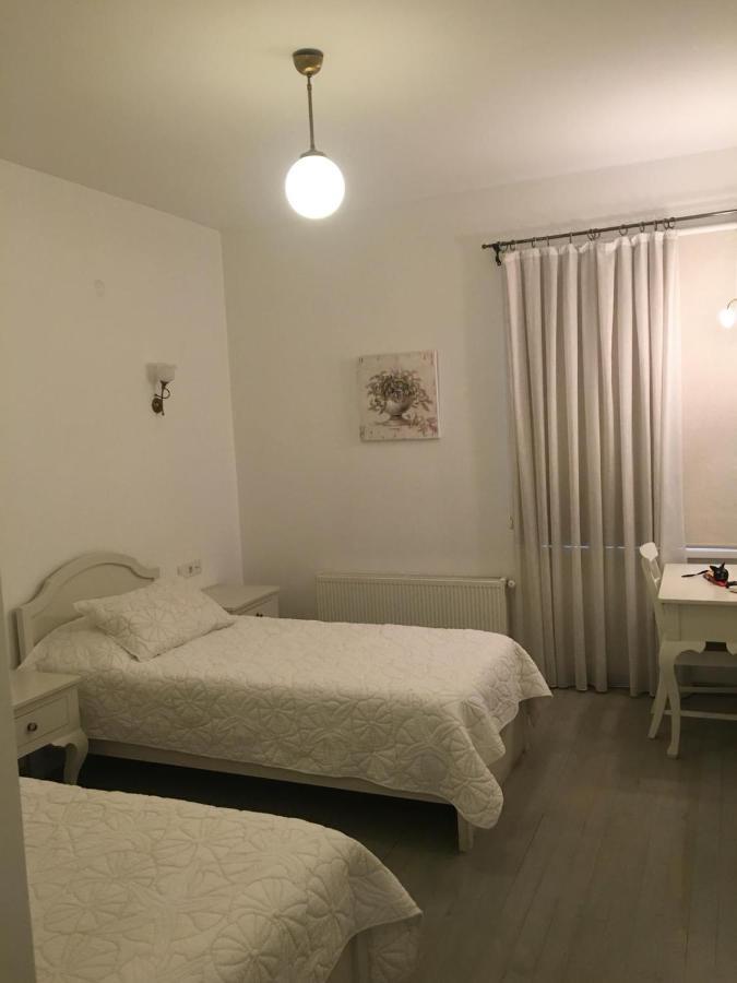 Gule Cunda Ayvalik Exterior foto