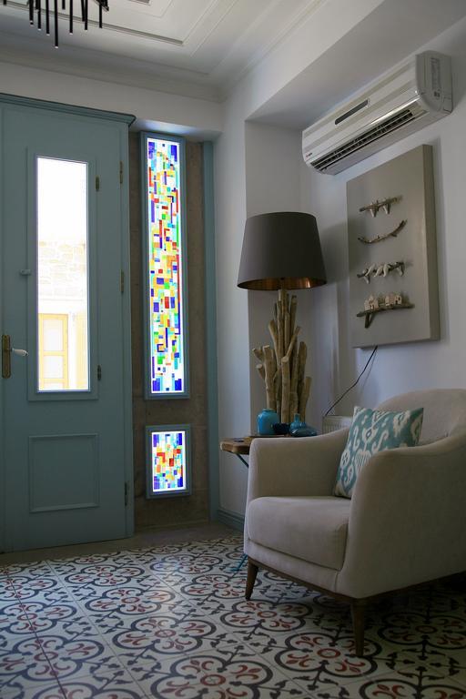 Gule Cunda Ayvalik Exterior foto