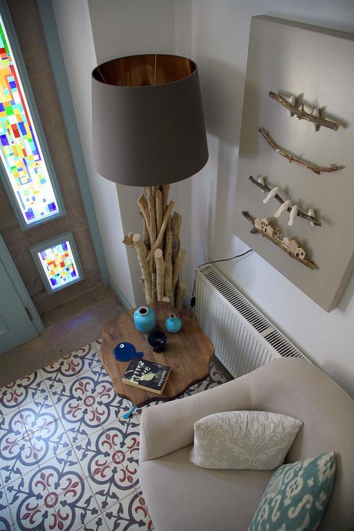 Gule Cunda Ayvalik Exterior foto