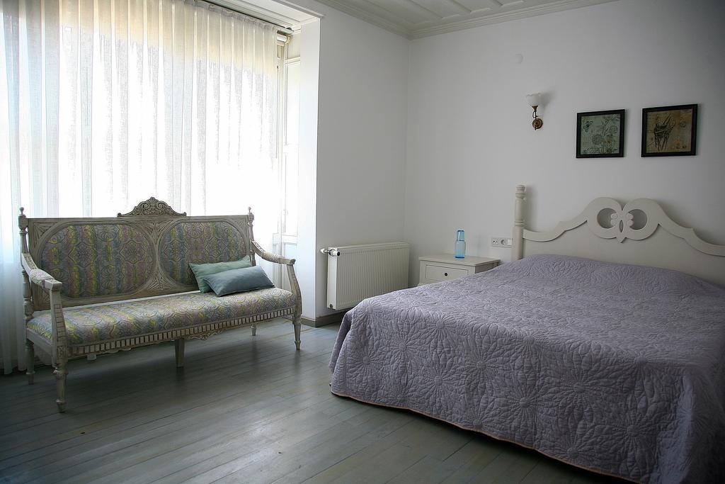 Gule Cunda Ayvalik Exterior foto