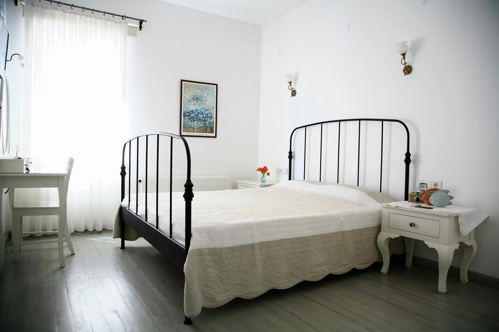 Gule Cunda Ayvalik Exterior foto