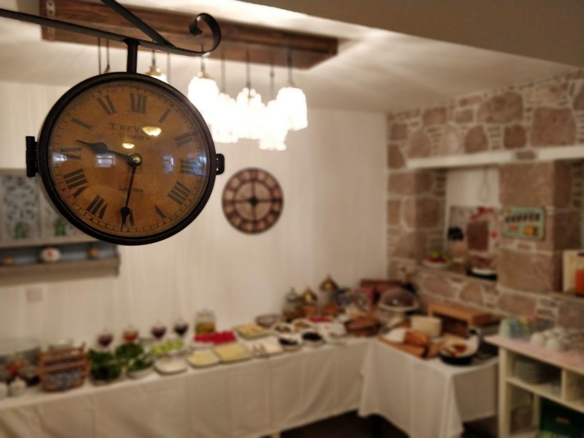 Gule Cunda Ayvalik Exterior foto