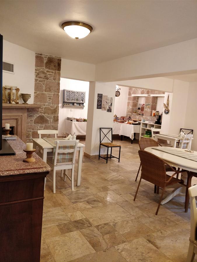 Gule Cunda Ayvalik Exterior foto