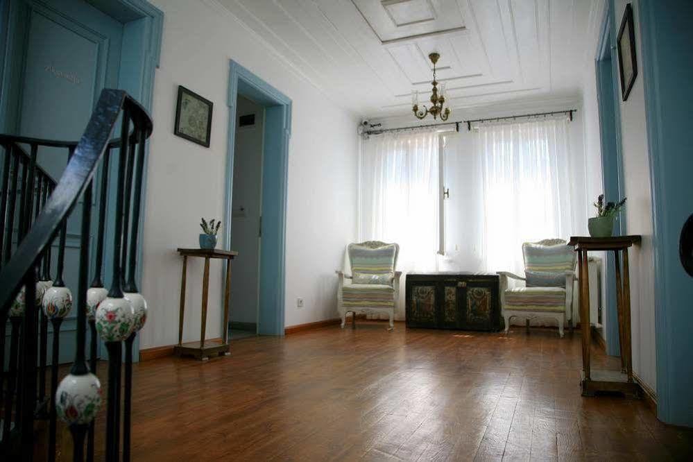 Gule Cunda Ayvalik Exterior foto