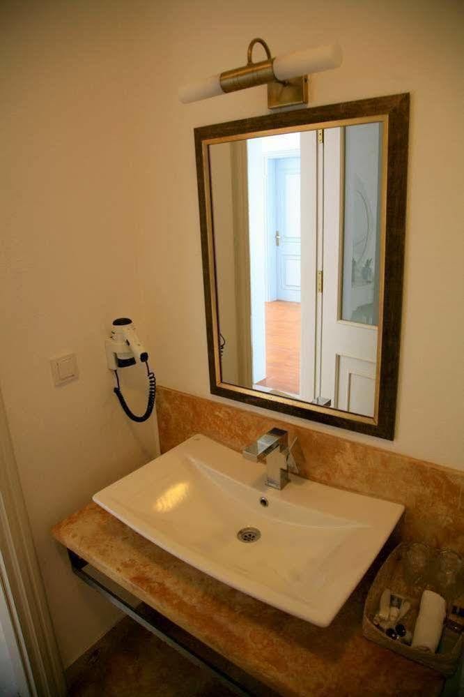 Gule Cunda Ayvalik Exterior foto