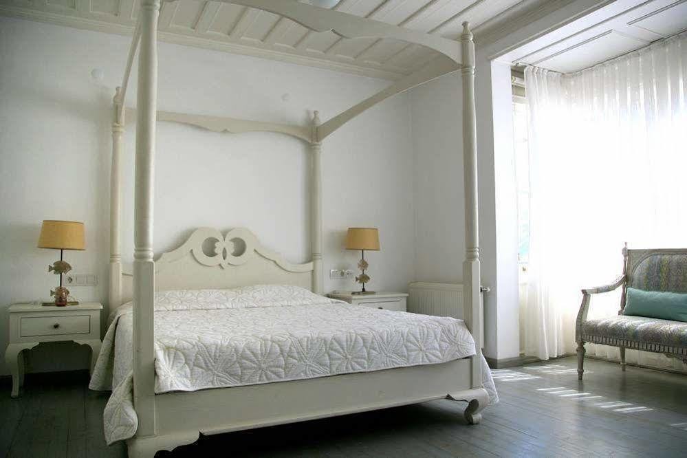 Gule Cunda Ayvalik Exterior foto