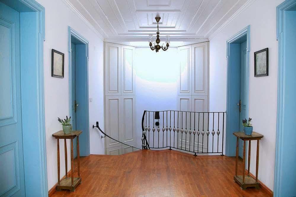 Gule Cunda Ayvalik Exterior foto