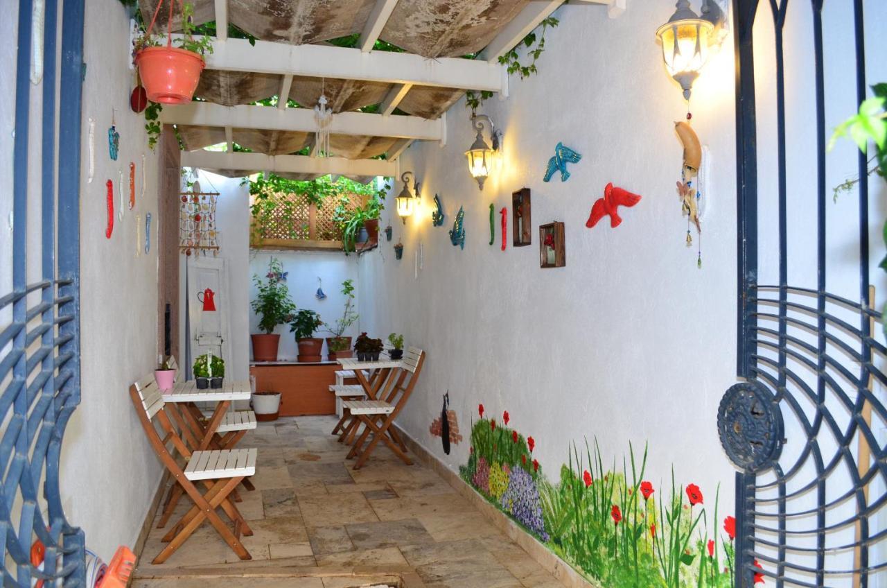 Gule Cunda Ayvalik Exterior foto