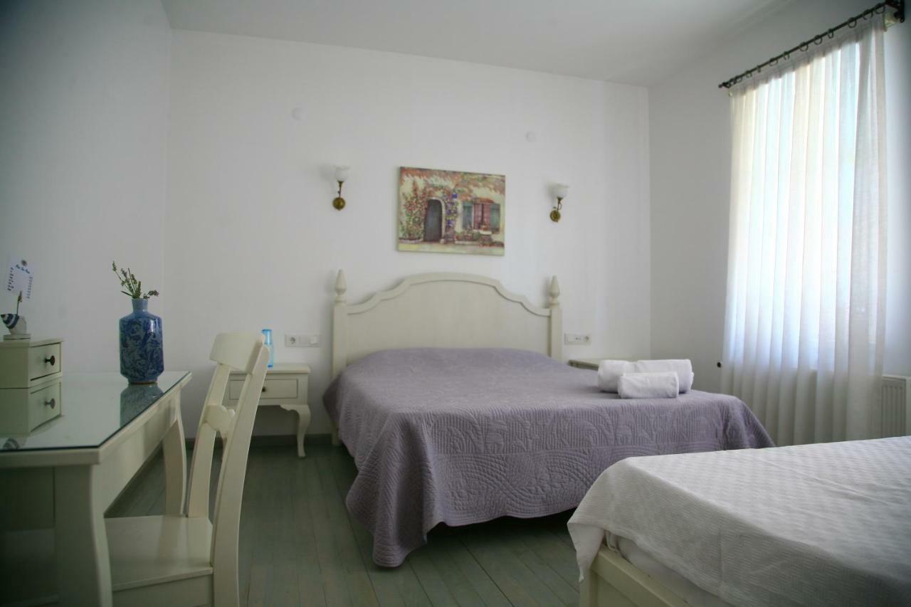 Gule Cunda Ayvalik Exterior foto