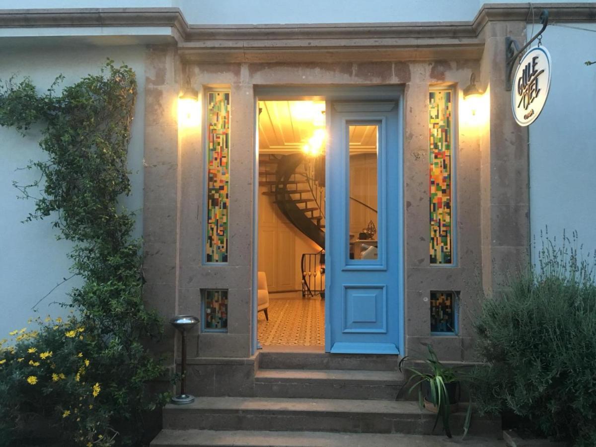 Gule Cunda Ayvalik Exterior foto